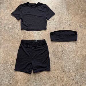 Skims Swim Set